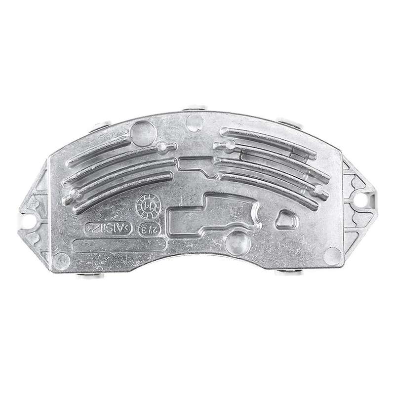 New Fan Motor Fan Control Unit for 1 3 Series X5 X6 E87 E81 E88 E91 E90 E92 64116927090,64119146765,