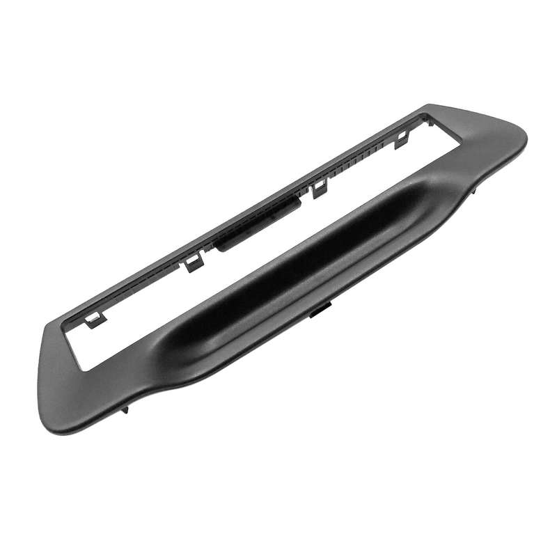 New for - A6 11-16 A7 11-16 Rear Armrest Cup Holder Surround Trim 4G8863289A