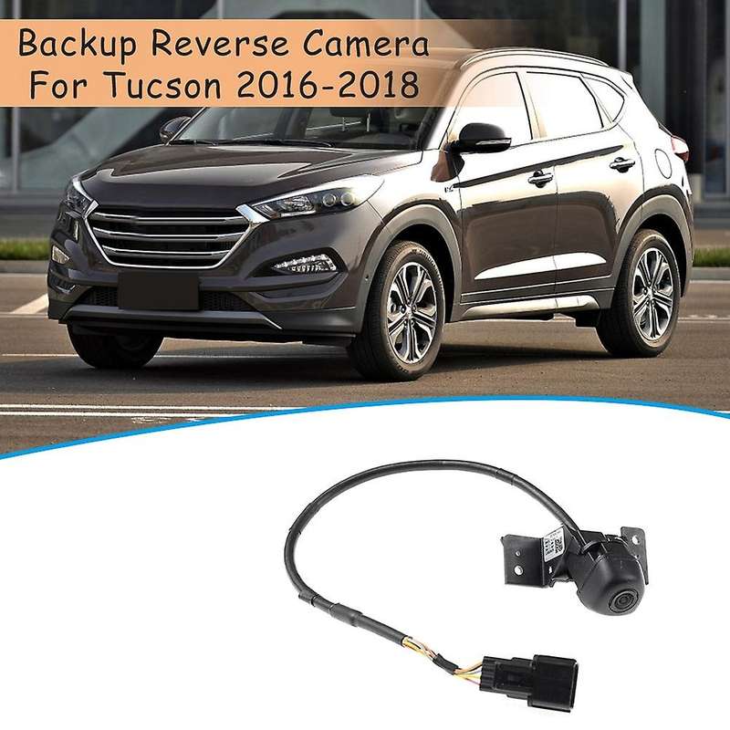 New for 2016-2017-2018 Rear View Camera Reverse Backup Camera Park Assist Camera 95760-D3000 95760-D