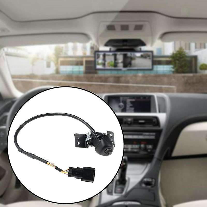 New for 2016-2017-2018 Rear View Camera Reverse Backup Camera Park Assist Camera 95760-D3000 95760-D