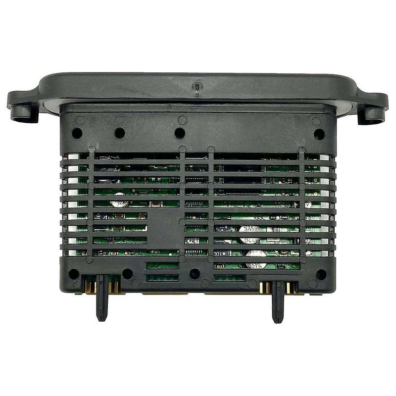 New for 12-15 F30 F31 F34 3 Series Headlight TMS Driver Module Unit Computer Controller Control 6311