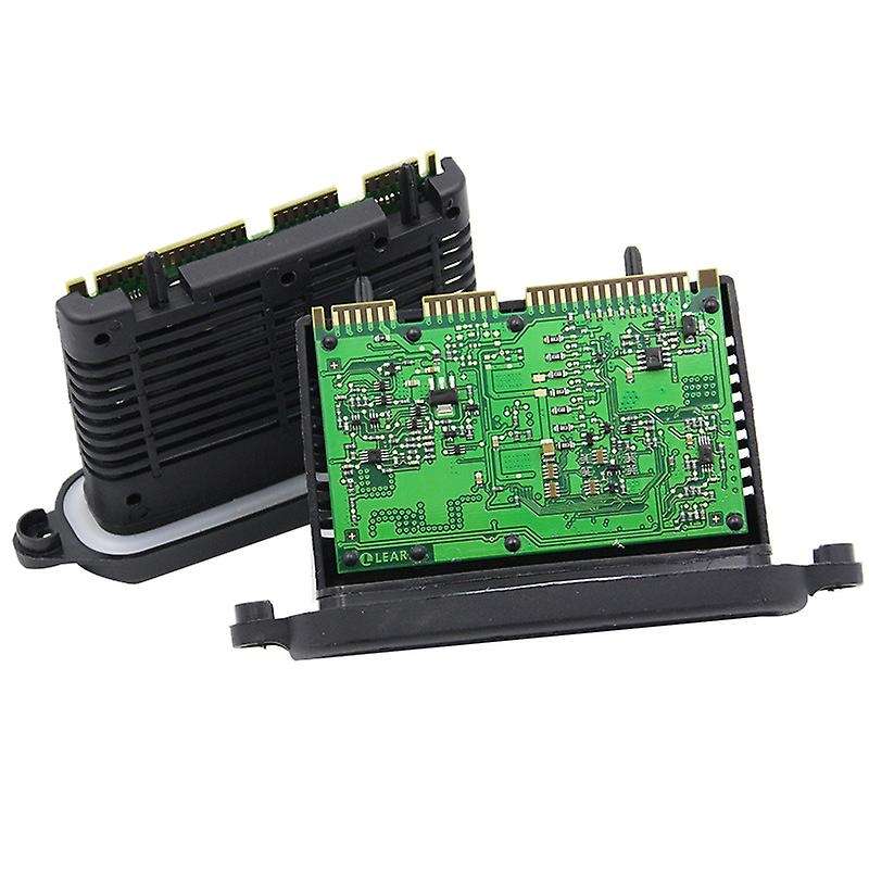 New for 12-15 F30 F31 F34 3 Series Headlight TMS Driver Module Unit Computer Controller Control 6311