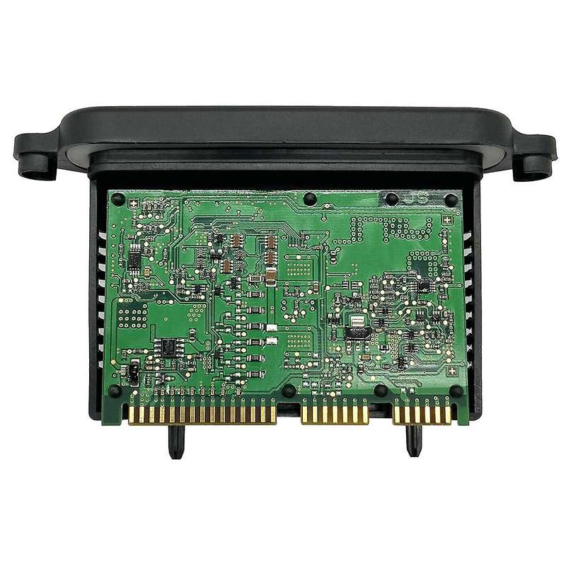 New for 12-15 F30 F31 F34 3 Series Headlight TMS Driver Module Unit Computer Controller Control 6311