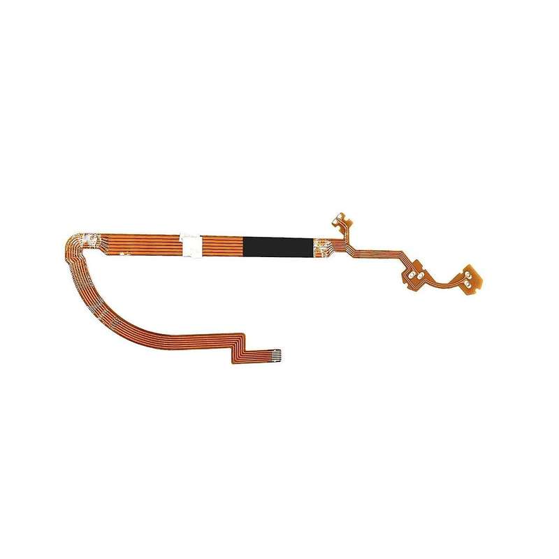 New for 18-55 2Nd Generation Line Anti-Shake Lens Vulnerable Cable Flex