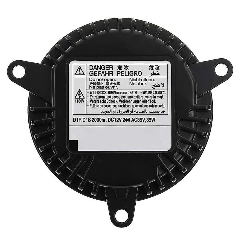 New for 10-15 Durango Ballast HID Headlight Control Unit Module 25794777