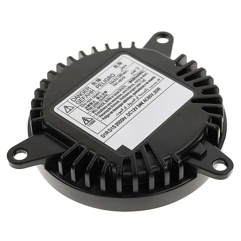 New for 10-15 Durango Ballast HID Headlight Control Unit Module 25794777