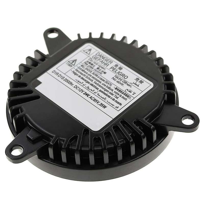 New for 10-15 Durango Ballast HID Headlight Control Unit Module 25794777