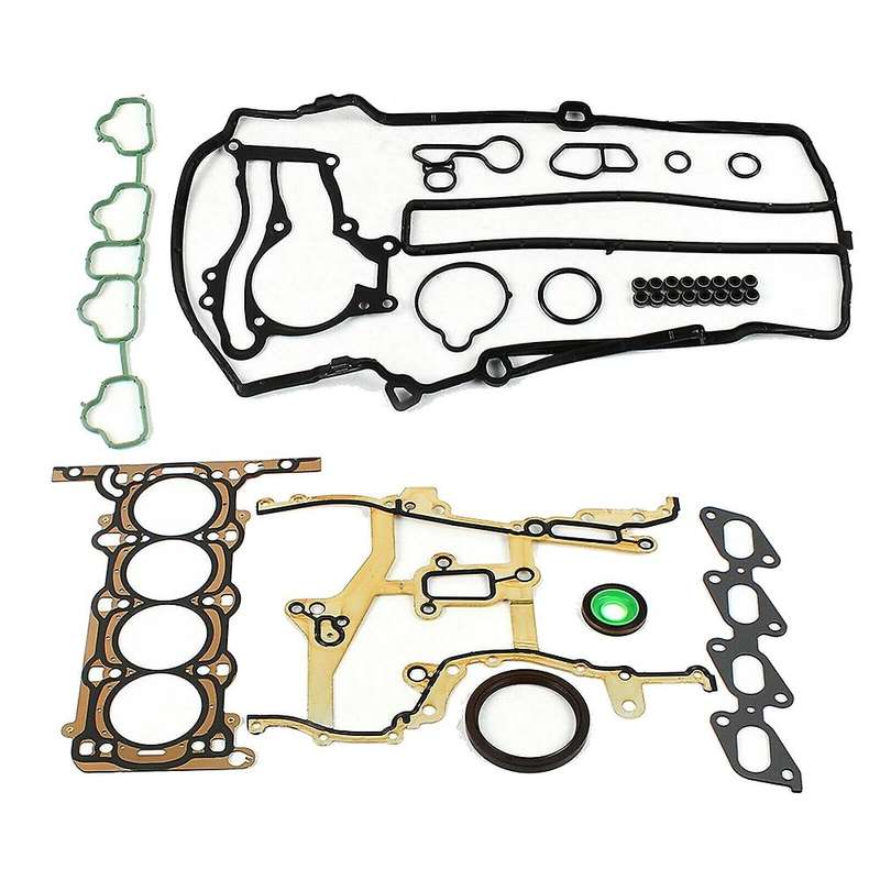 New for 2011-2016 Encore  Cruze 1.4l Turbo Ecotec Engine Cylinder Head Gasket Set Repair Kit