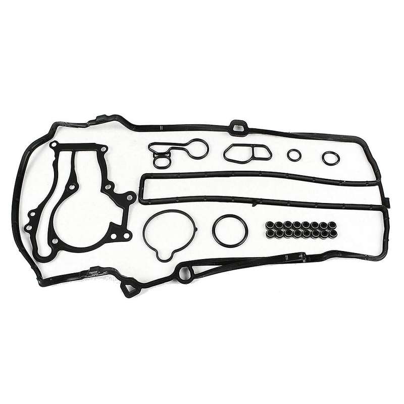 New for 2011-2016 Encore  Cruze 1.4l Turbo Ecotec Engine Cylinder Head Gasket Set Repair Kit