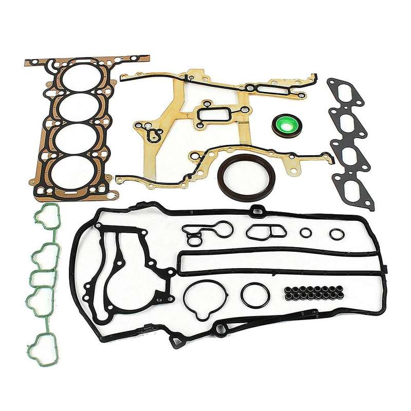 New for 2011-2016 Encore Sonic Cruze 1.4l Turbo Ecotec Engine Cylinder Head Gasket Set Repair Kit