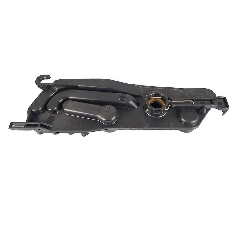 New for 5 E60 E61 6 E63 E64 7 E65 Radiator Mounting Plate 17117507973 Radiator Mounting Accessories