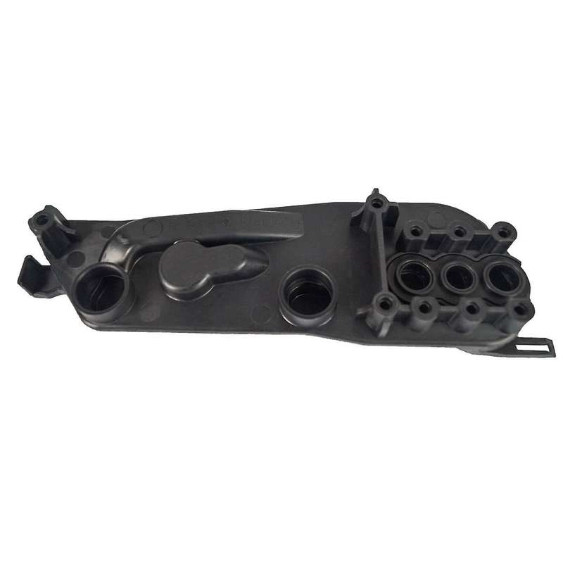 New for 5 E60 E61 6 E63 E64 7 E65 Radiator Mounting Plate 17117507973 Radiator Mounting Accessories