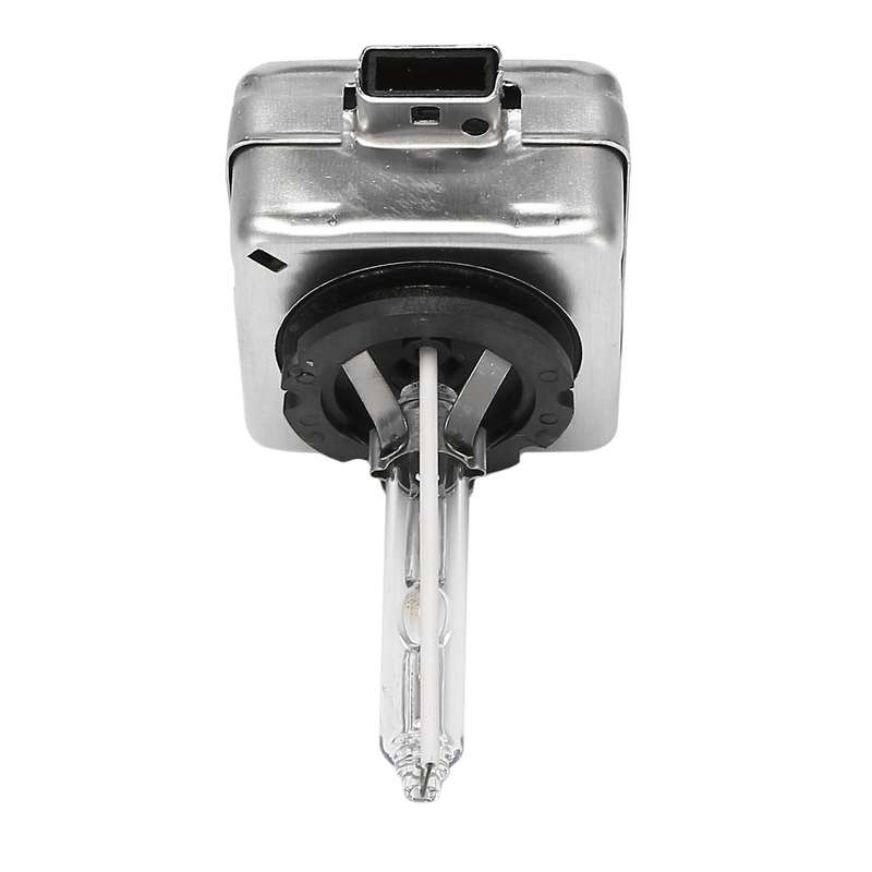 New for Edge Escape Ballast HID Headlight Control Unit Module Computer & D3S Bulb Kit 8A5Z-13C170-A