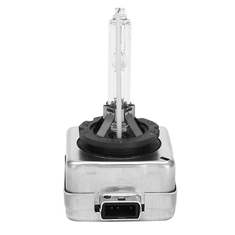 New for Edge Escape Ballast HID Headlight Control Unit Module Computer & D3S Bulb Kit 8A5Z-13C170-A