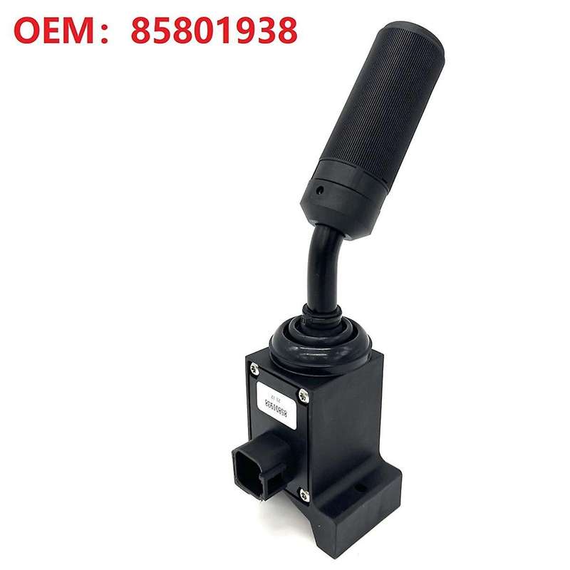 New for 85801938 555E 575E 655E 675E B LB Series Control Handle 85801938