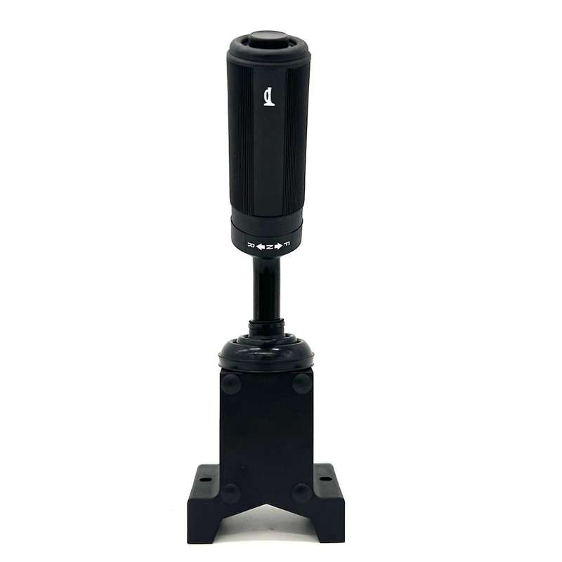 New for 85801938 555E 575E 655E 675E B LB Series Control Handle 85801938