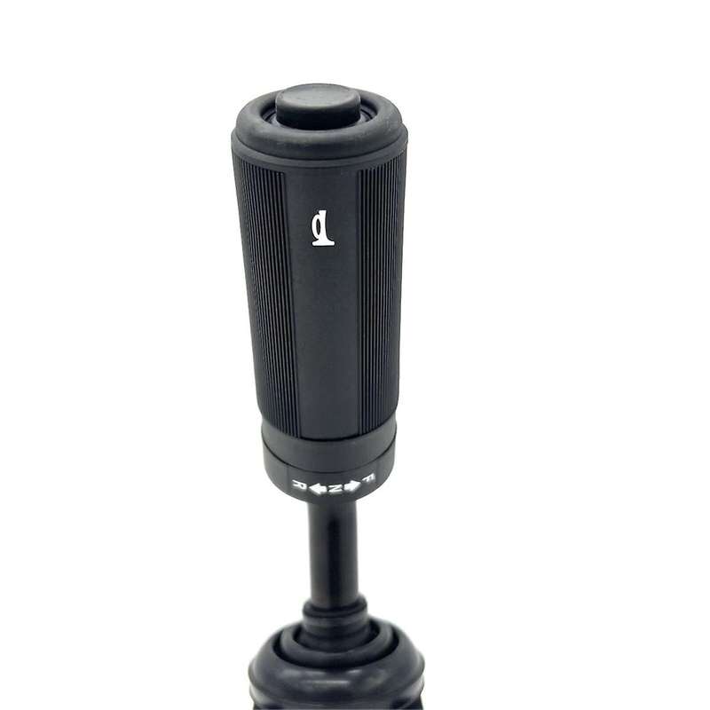 New for 85801938 555E 575E 655E 675E B LB Series Control Handle 85801938