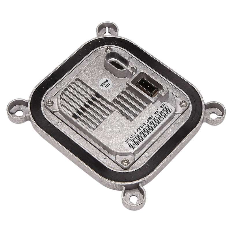 New for Edge Escape Ballast HID Headlight Control Unit Module & Wire Harness Kit 8A5Z-13C170-A