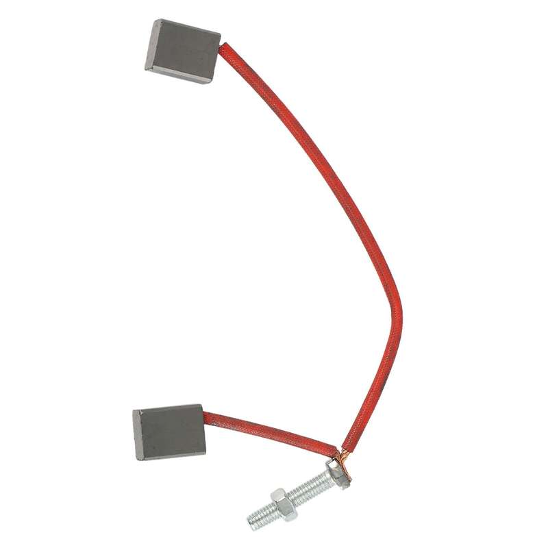 New for Club Car Precedent Generator Motor Brush Set, Suitable for 2010-UP Golf Carts,103347301