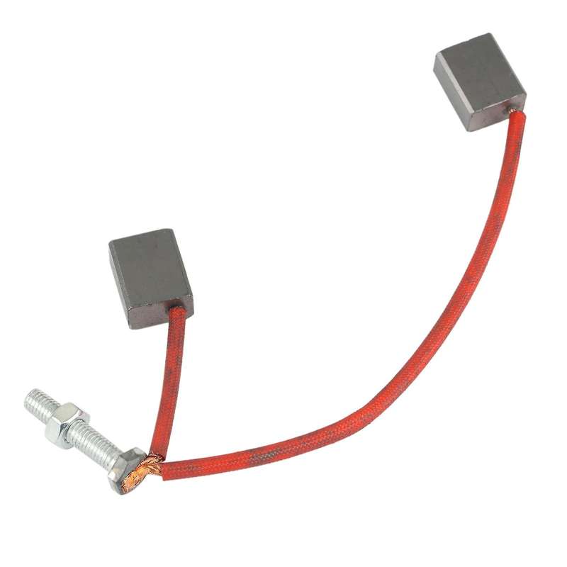New for Club Car Precedent Generator Motor Brush Set, Suitable for 2010-UP Golf Carts,103347301