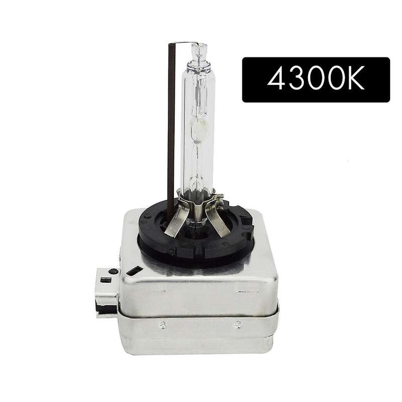 New for AFS- - E Class W211 5DC009060-00 HID Headlight Ballast Control Module & Bulb 4300K D1S/R