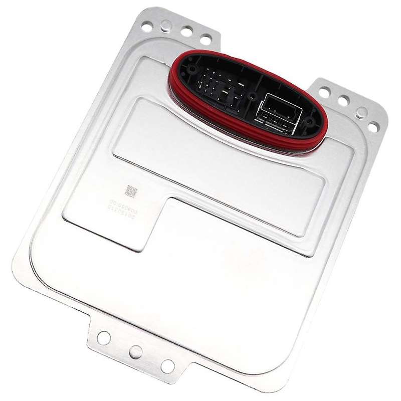 New for AFS- - E Class W211 5DC009060-00 HID Headlight Ballast Control Module & Bulb 4300K D1S/R