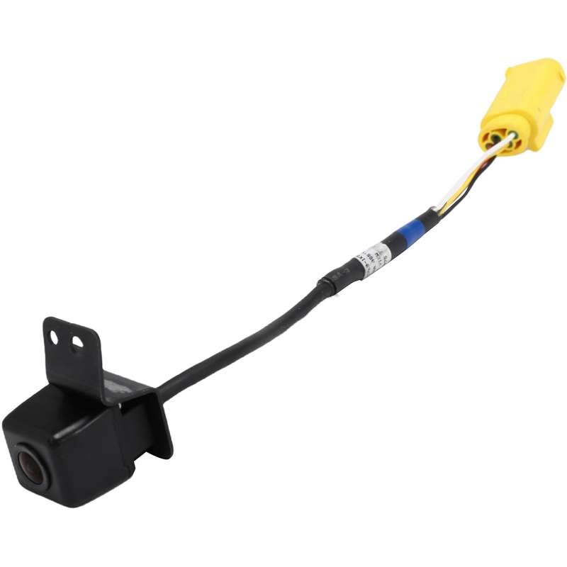 New for IX35 IX20 / Sorento 09-15 Car Rear View Camera Reverse Parking Assist Backup Camera