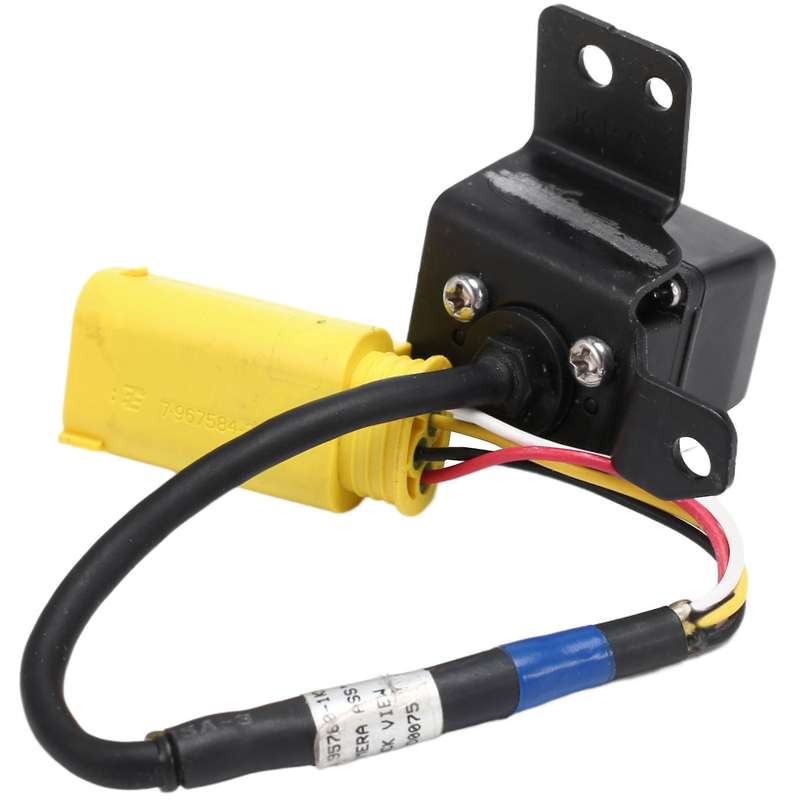 New for IX35 IX20 / Sorento 09-15 Car Rear View Camera Reverse Parking Assist Backup Camera