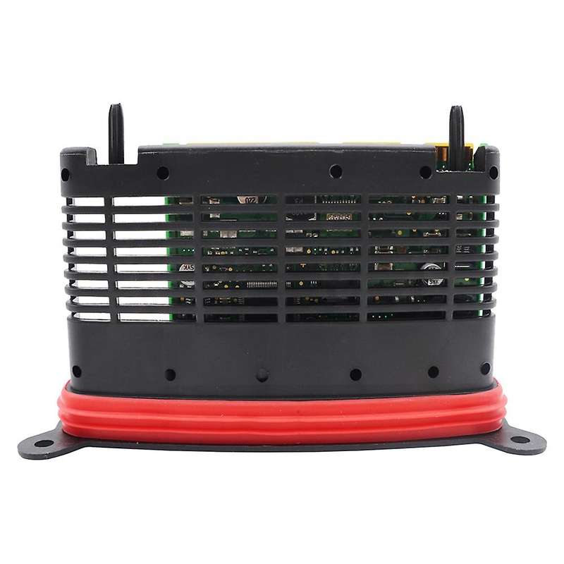 New for F25 F26 X3 X4 Headlight TMS Driver Module Unit Computer Controller Control 63117421578,63117