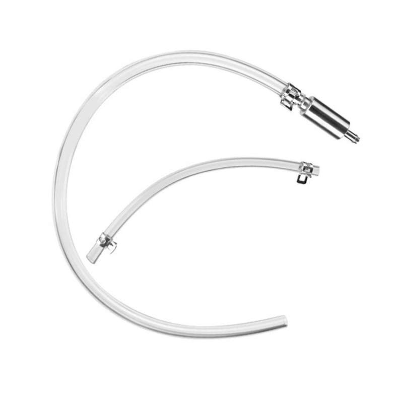 New for Motorcycles Fuel Line Clutch Hydraulic Brake One-Way Check Valve Drainer Tool Brake Bleeder