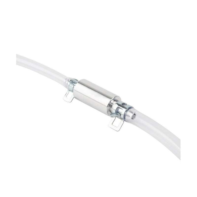 New for Motorcycles Fuel Line Clutch Hydraulic Brake One-Way Check Valve Drainer Tool Brake Bleeder