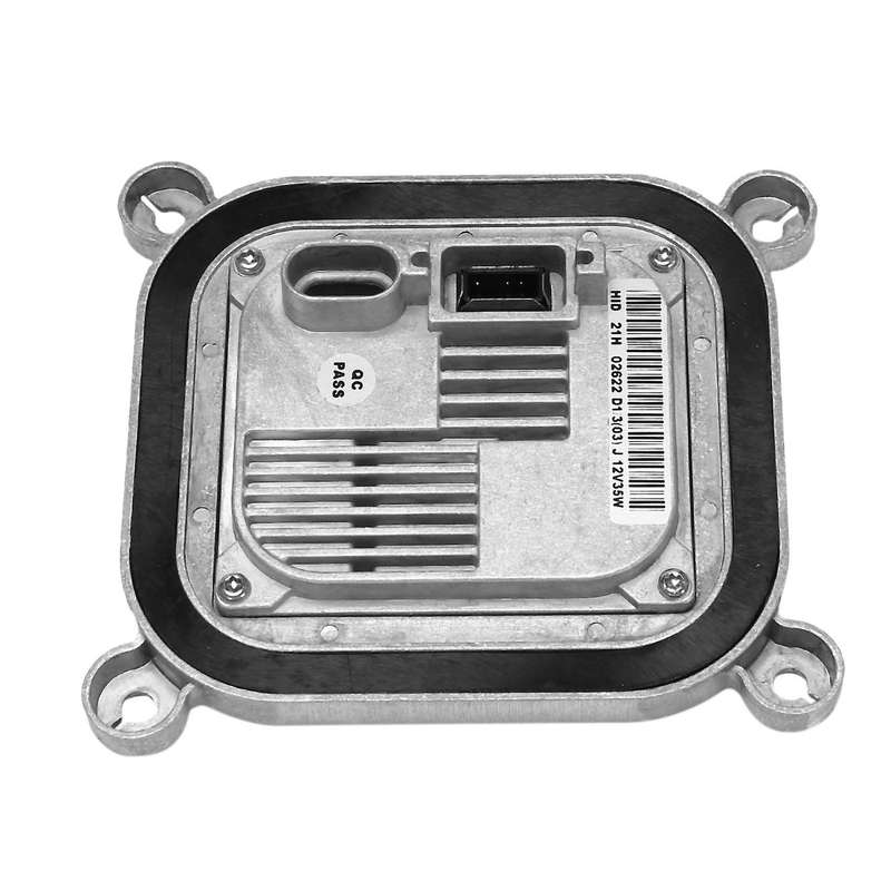 New for Edge Escape Ballast HID Headlight Control Unit Module Computer 8A5Z-13C170-A