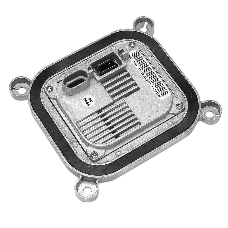 New for Edge Escape Ballast HID Headlight Control Unit Module Computer 8A5Z-13C170-A