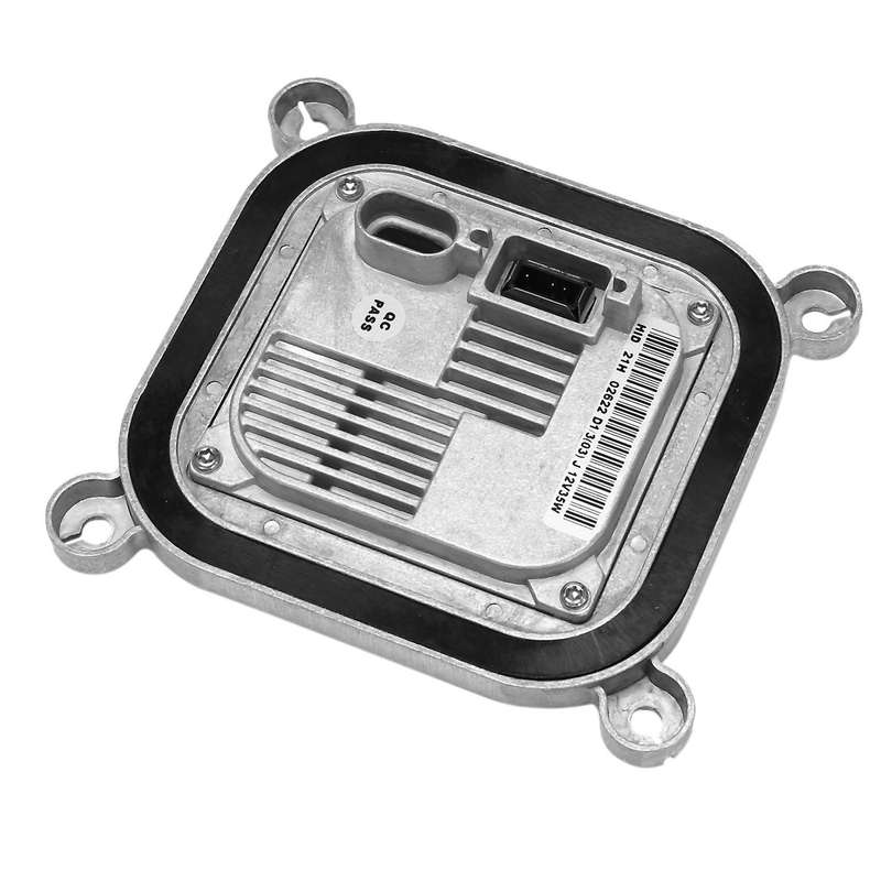 New for Edge Escape Ballast HID Headlight Control Unit Module Computer 8A5Z-13C170-A