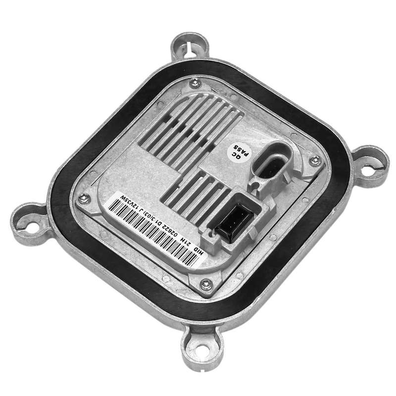 New for Edge Escape Ballast HID Headlight Control Unit Module Computer 8A5Z-13C170-A