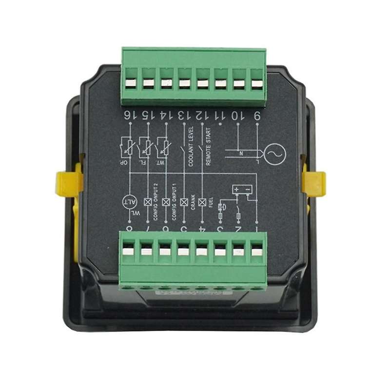 New for Generator DC20D MKII Generator Control Module
