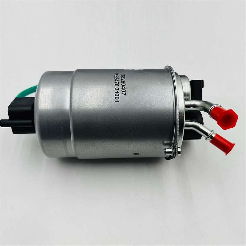 New Fuel Filter for 2014 Actyon W + D20 Stavic 2.0t Korando C Turismo 2247034001 2247034000