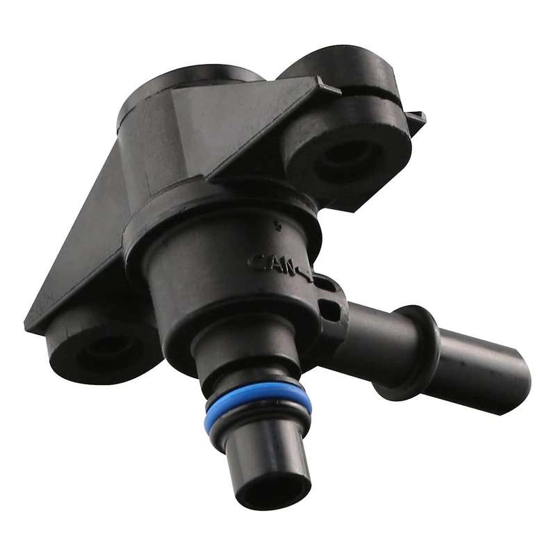 New for VMV Vapor Management Purge Valve Engine Bay Emissions EVAP Leak AU5A-9G866-AB AU5A9G866AB