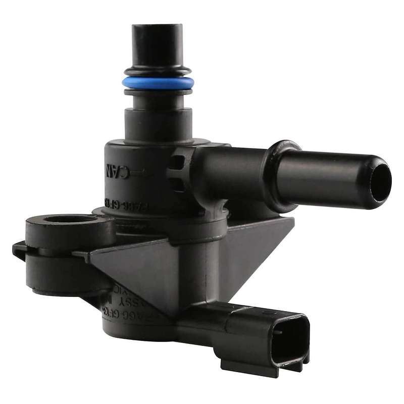 New for VMV Vapor Management Purge Valve Engine Bay Emissions EVAP Leak AU5A-9G866-AB AU5A9G866AB