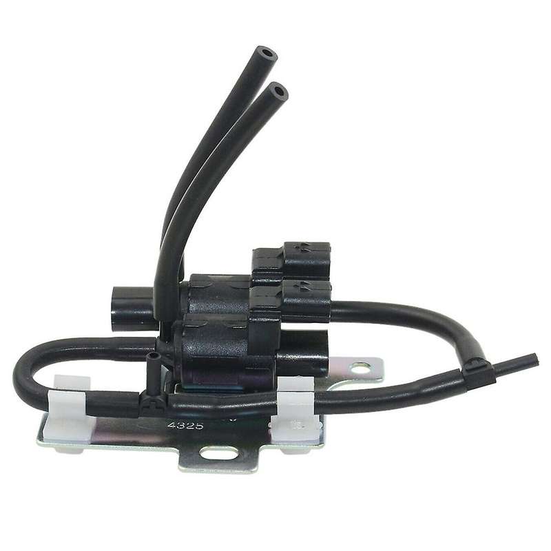 New Freewheel Clutch Control Solenoid Valve Fit for Sport 8657a065