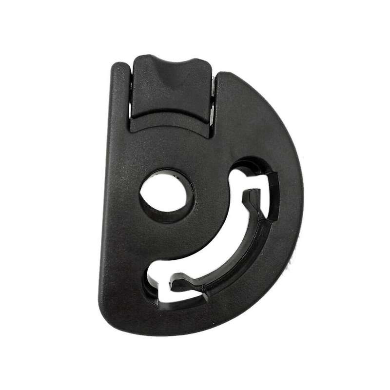 New Front Armrest Bracket Adjustment Fit for 307 Armrest Plastic Mount 408 Right