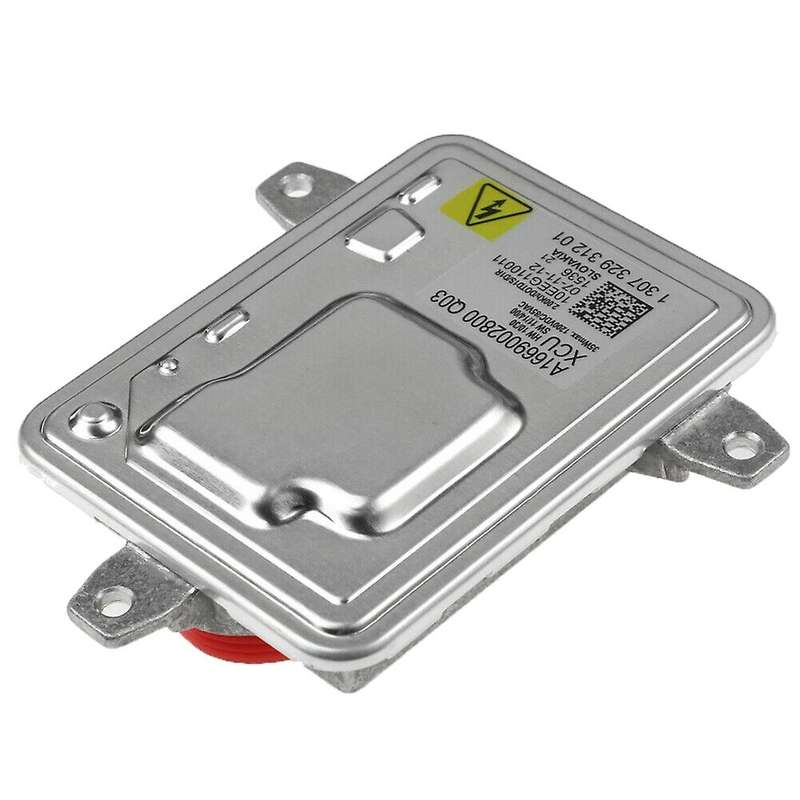 New for W246 W176 W204 C177 X166 W156 W166 D1s Headlight Control Unit Module