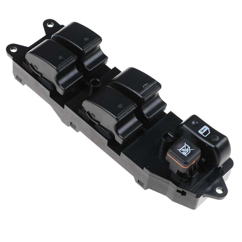 New for Verso Power Window Main Regulator Control Switch 84820-0F030 848200F030 Car Accessories