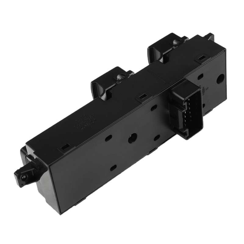 New Front Left Driver Side Electric Power Window Switch for Picanto 93570-1Y960 935701Y960