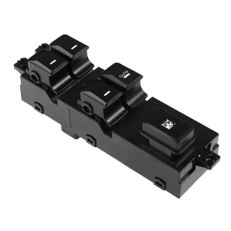 New Front Left Driver Side Electric Power Window Switch for Picanto 93570-1Y960 935701Y960