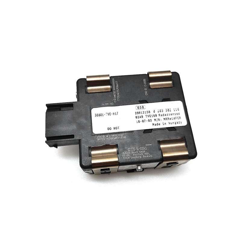 New Front Cruise Control Radar Unit Module for Accord 2018-2019 36801-tve-h17