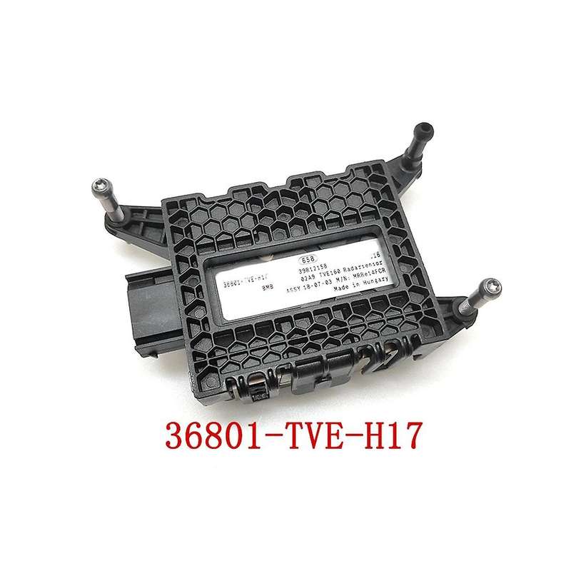 New Front Cruise Control Radar Unit Module for Accord 2018-2019 36801-tve-h17