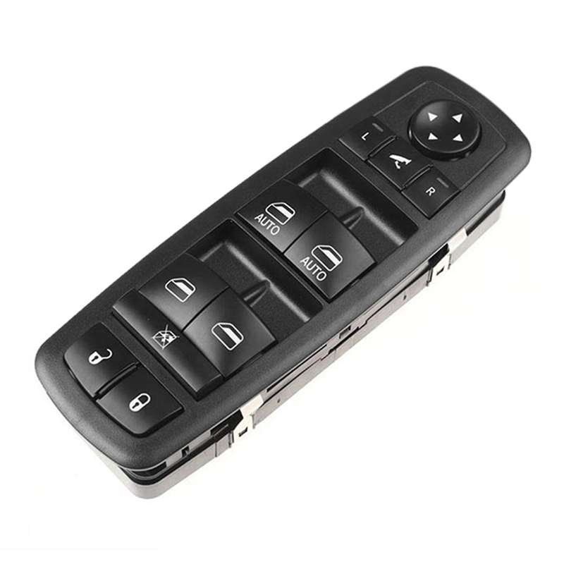 New Front Door-Window Switch Window Lift Switch for Grand 2014-2016 68184803AA