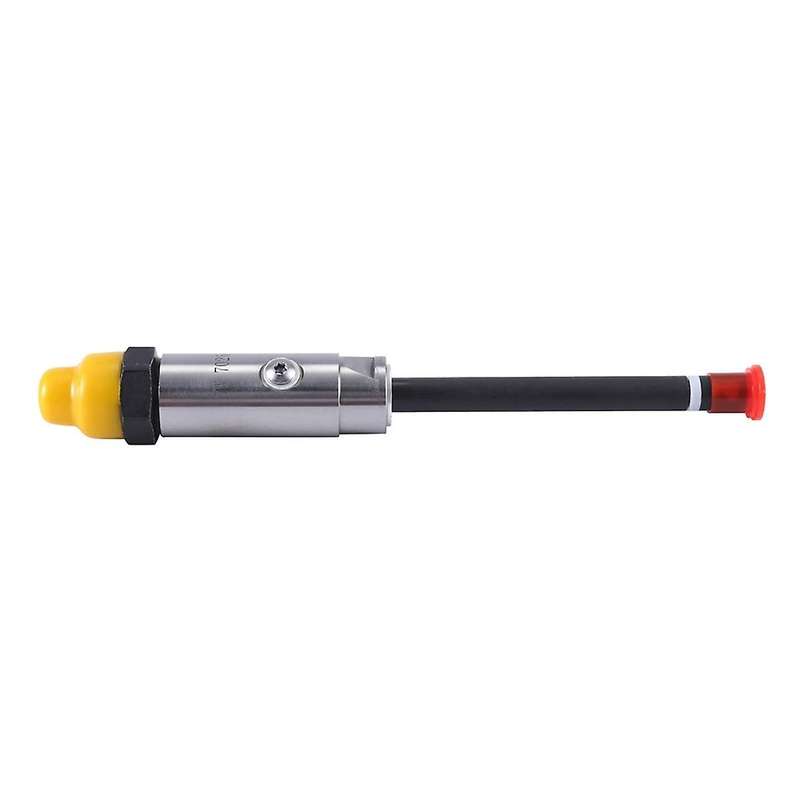 New Fuel Injector 7w-7026 7w7026 0r3423 Fits for Cat 3406b 3406c 3412 3412c D9 D9r