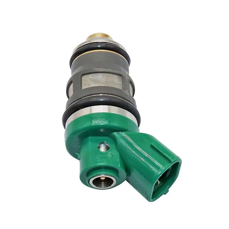 New Fuel Injector High Impedance 15710-87J00 for DF40- DF50 1999-2010